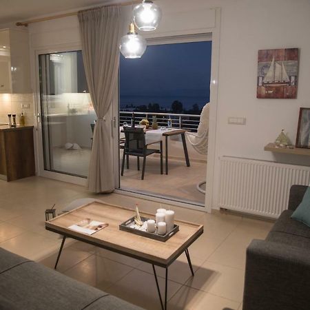 Elounda Dream House Villa Dış mekan fotoğraf