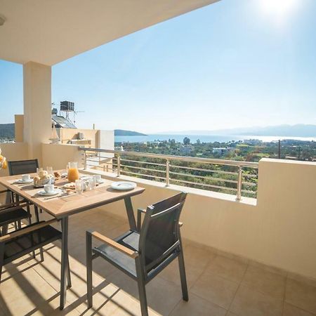 Elounda Dream House Villa Dış mekan fotoğraf