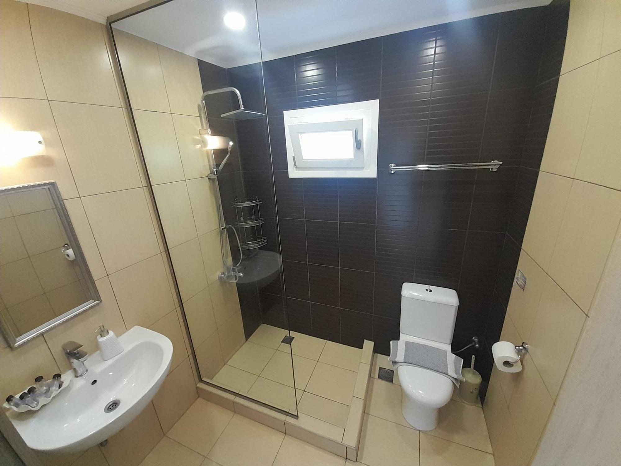 Elounda Dream House Villa Dış mekan fotoğraf