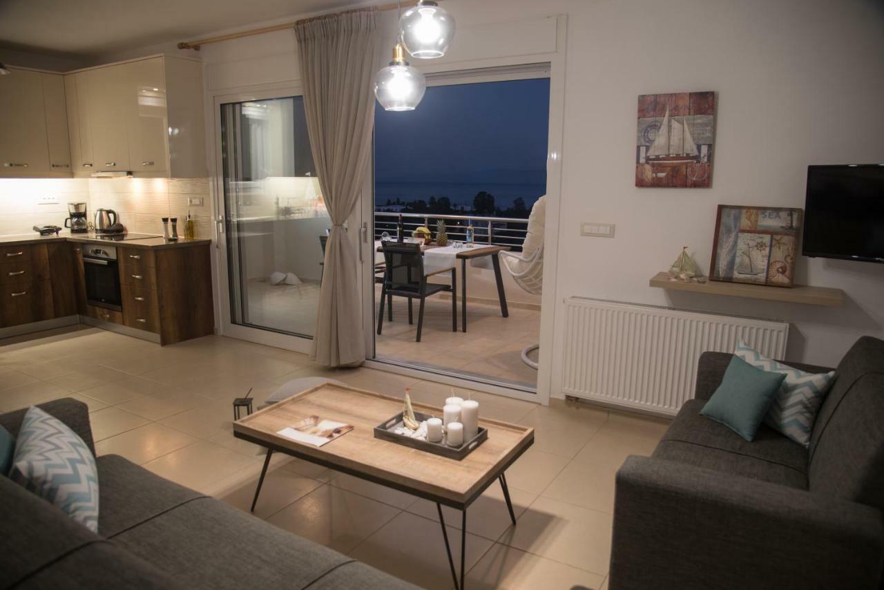 Elounda Dream House Villa Dış mekan fotoğraf