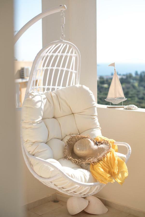 Elounda Dream House Villa Dış mekan fotoğraf