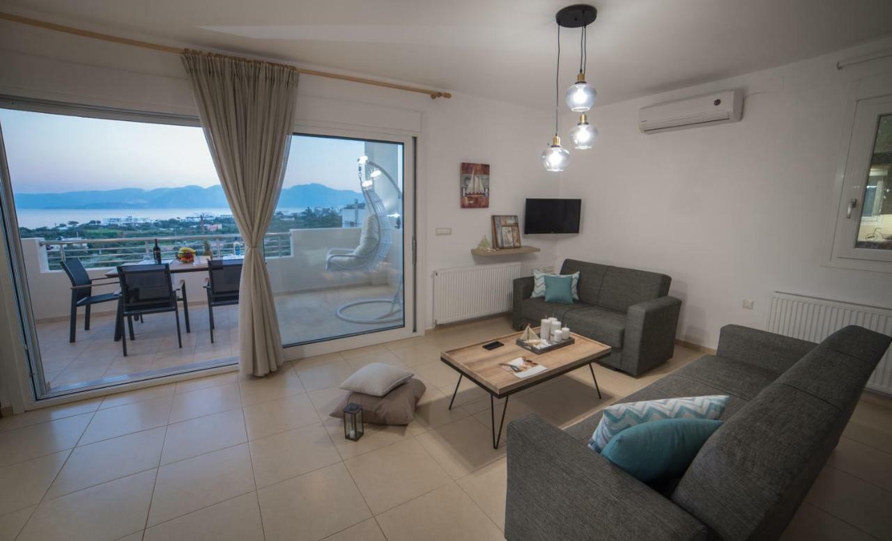 Elounda Dream House Villa Dış mekan fotoğraf