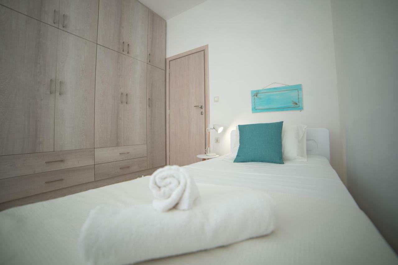 Elounda Dream House Villa Dış mekan fotoğraf