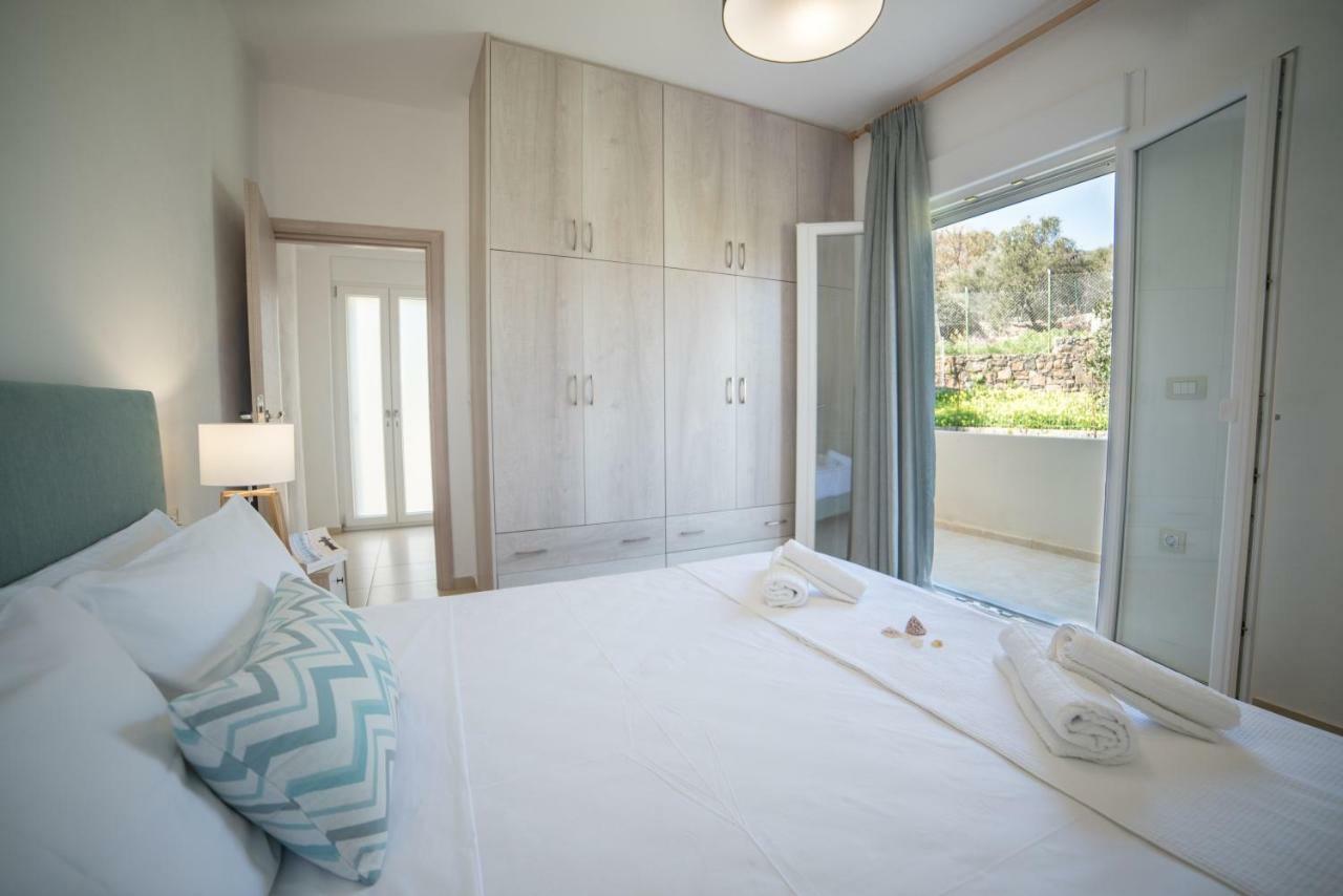 Elounda Dream House Villa Dış mekan fotoğraf